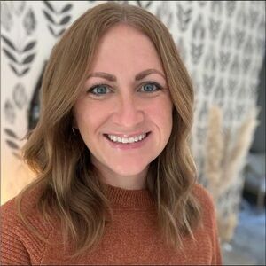 Meet your Posher, Jess